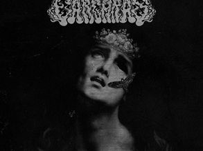 Direto da Bahia, Carcarás lança "Libertação": EP une Doom, Post-punk e terror tropical