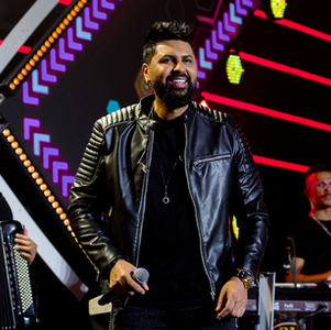 Thiago Jhonathan lança novo EP com 5 faixas, “Na Balada”