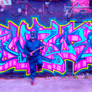 Galvanic Unleashes Not on My Watch: A Genre-Fluid Anthem Against Authoritarianism