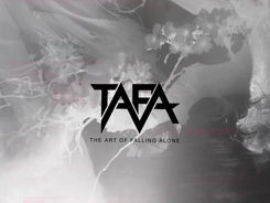 The Art of Falling Alone unveils 'Cyberpsychosis,' a dark metal track on identity and digital pressure