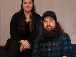 Cycle/End release new single 'On The Wall': A Message of Hope and Suicide Prevention