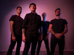 IMMUNITY Release Powerful New Single “Sounds Like A Melody”