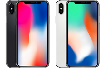 Share Your Business Success Story and Enter to Win Brand New iPhone X