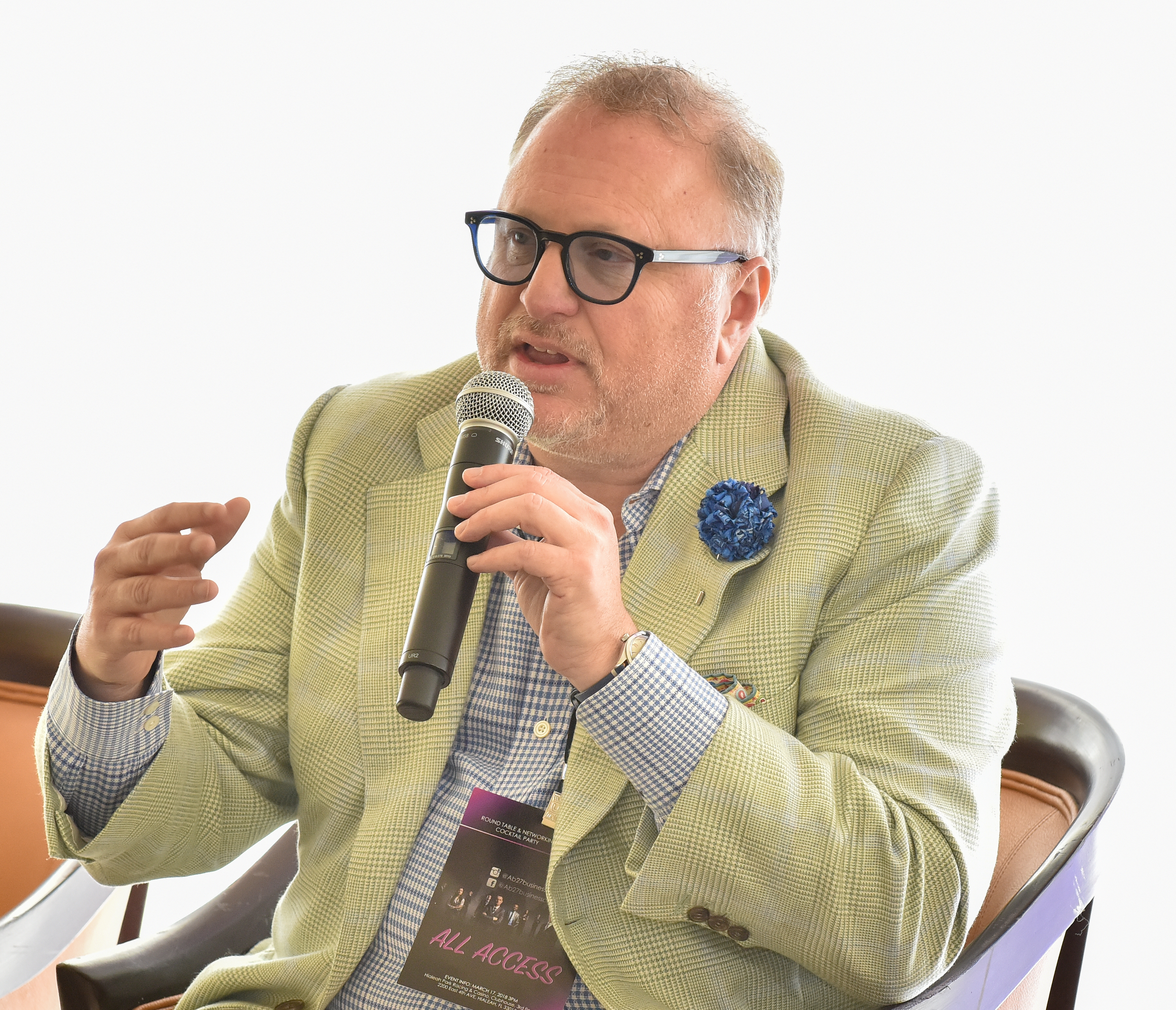 Martin Zilber