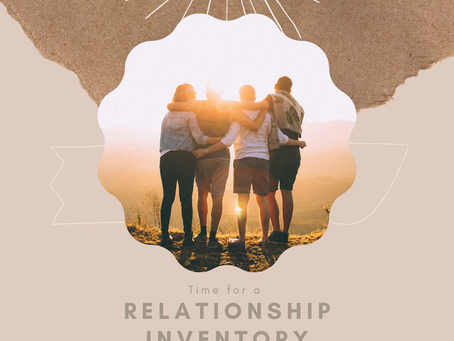 Relationship Inventory