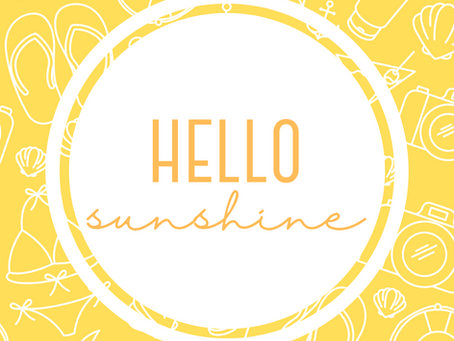 Are you deficient in Vitamin D?