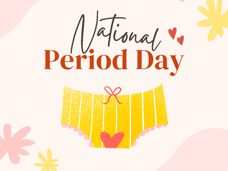National Period Day