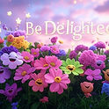 Be Delighted