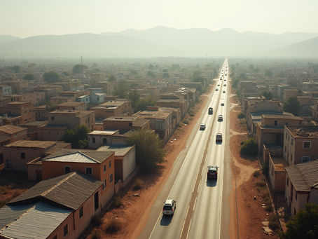 Gestion stratégique de filiales dans divers secteurs à Bouaké