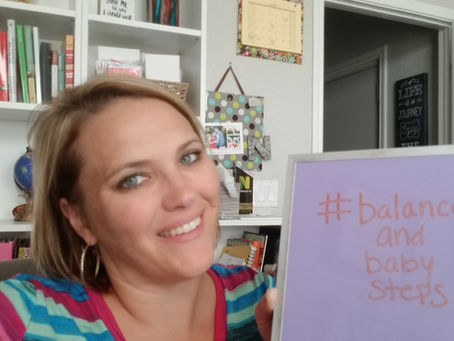 Monday will Either Crush Me or Prove I'm on Track