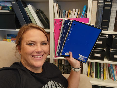 Dear Diary & Journaling