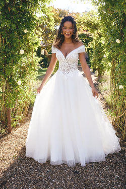 20087-robe-princesse-col-bateau
