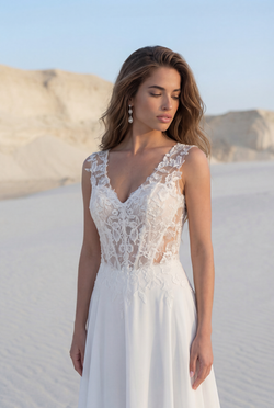 isalia-robe-mariee-bustier-en-v-strasbourg