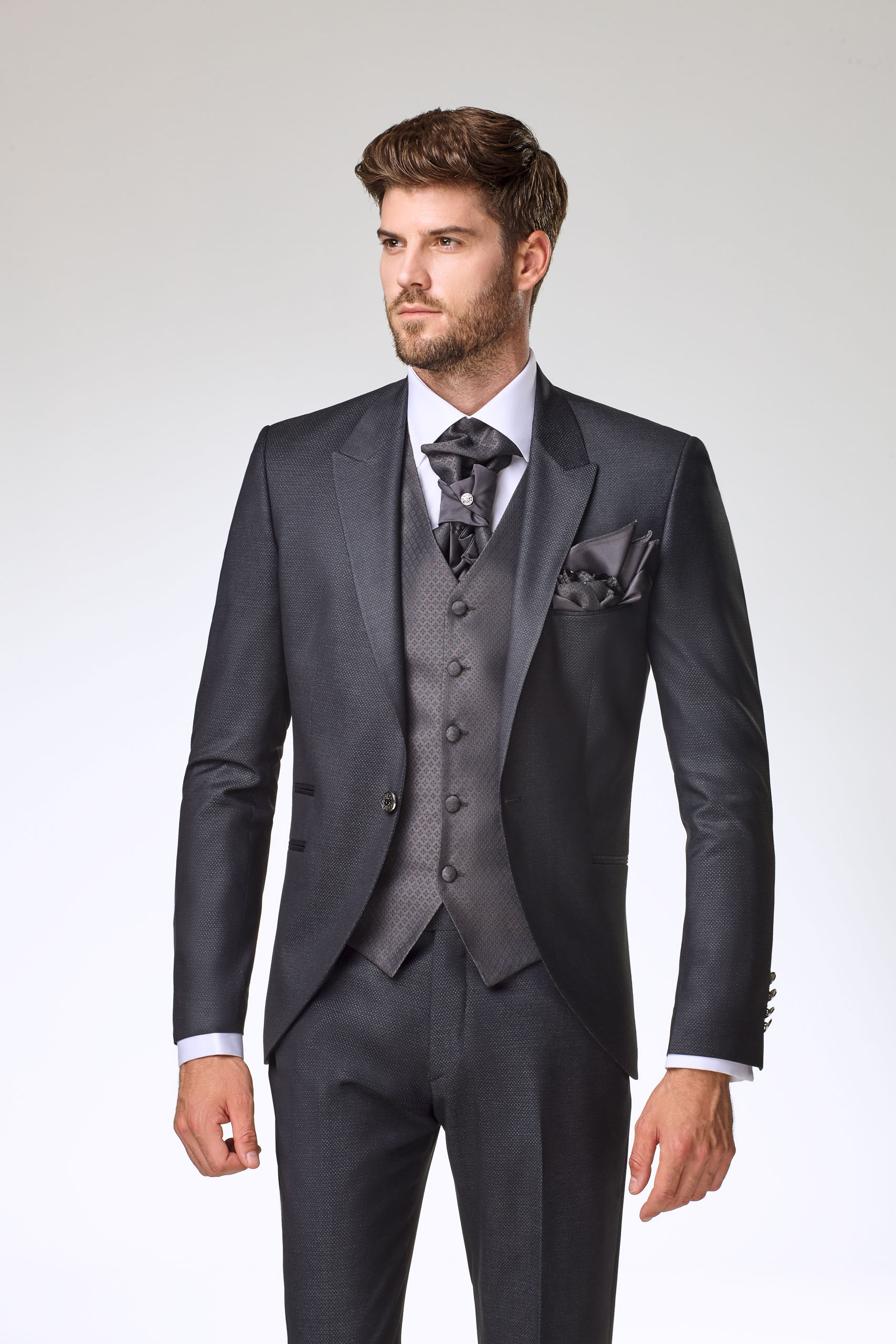 522-430 BILBAO GRIS FONCE