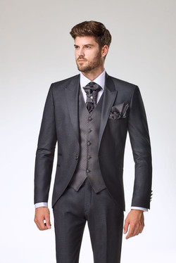 522-430 BILBAO GRIS FONCE