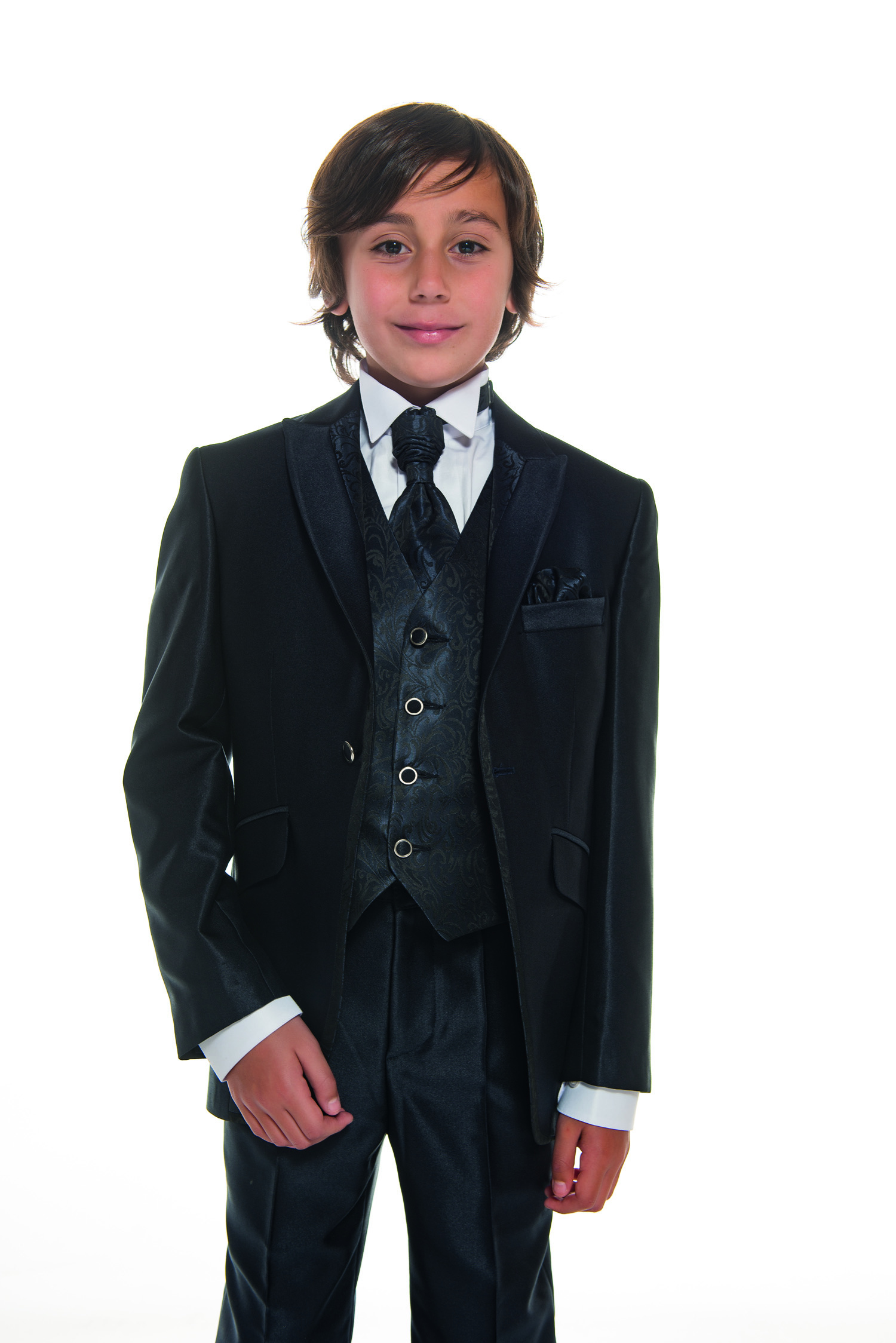 SIDNEY_JR_(bleu)_Mariés_d'Alice_crinologne