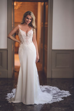 27514-robe-marie-sirene-glamour-bischheim