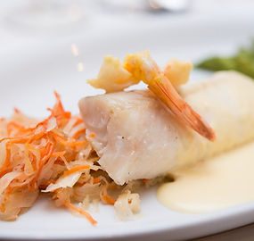 Dos de cabillaud poisson dujardin traiteur strasbourg