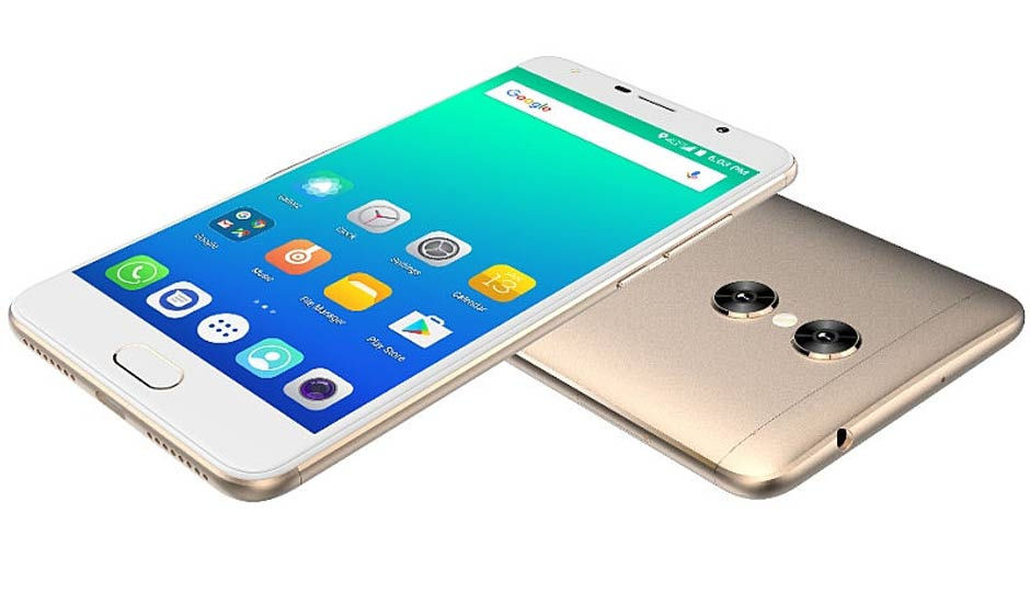 Thumbnail: Micromax Evok Dual Note