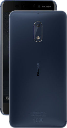Thumbnail: NOKIA 6