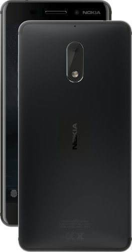 Thumbnail: NOKIA 6