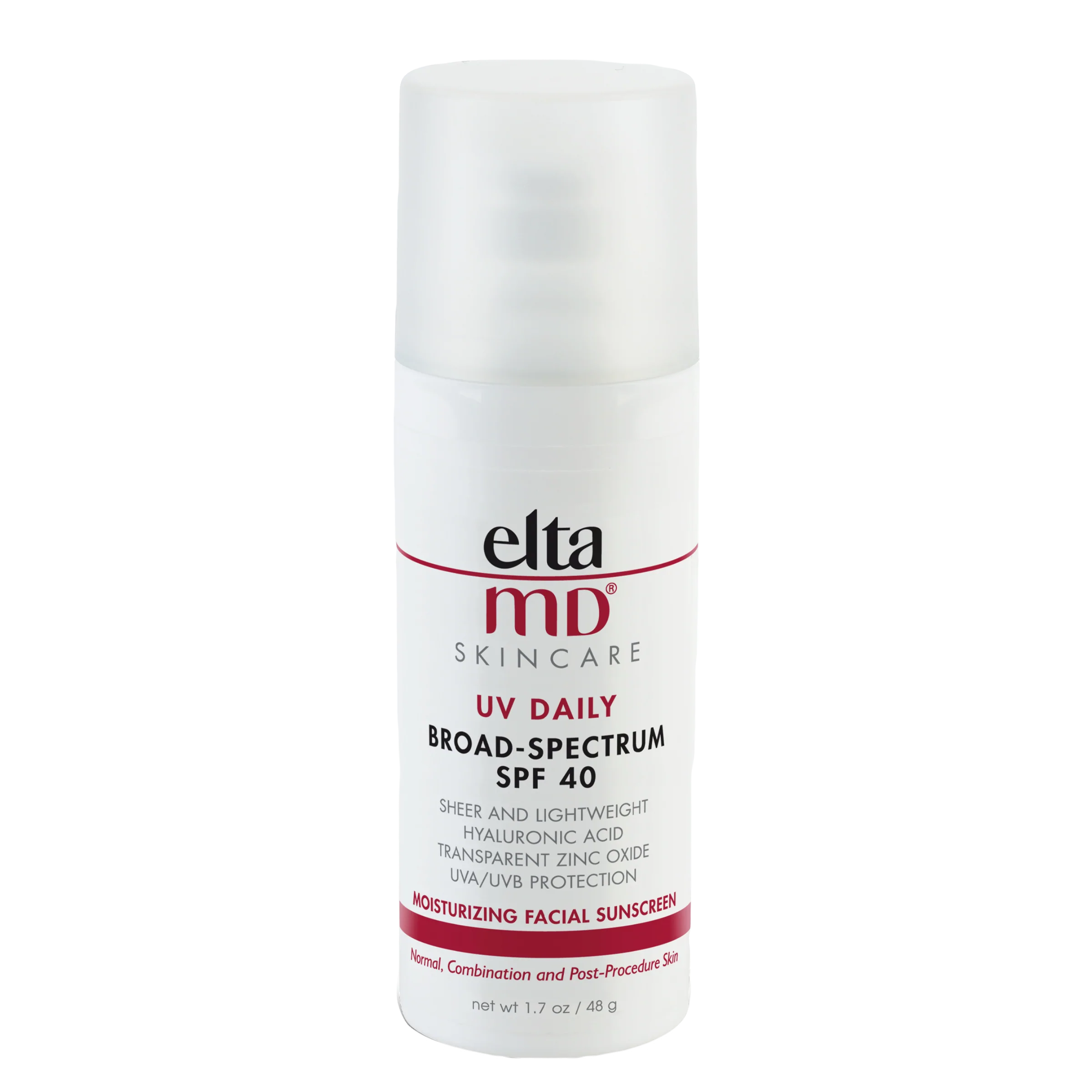 Elta UV Daily SPF 40
