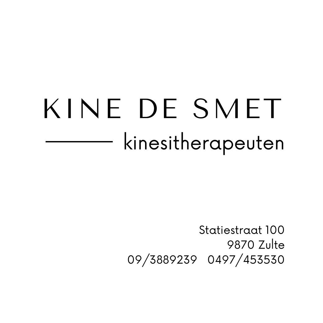 KINE DE SMET