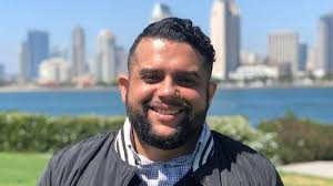 Will Rodriguez-Kennedy