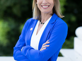 August Meeting at the PB Library with Catherine Blakespear