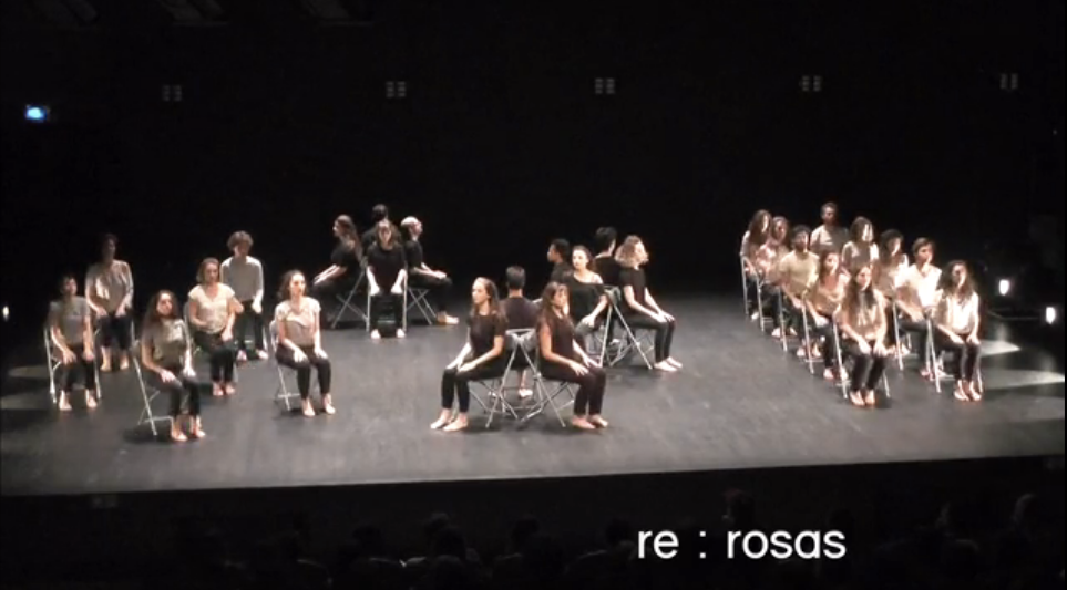 DeS 5.0 / Re:Rosas