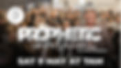 Prophetic Impartation Session with Dr Irma Simpson