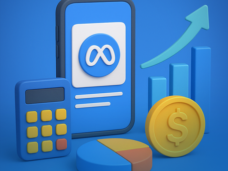 How to budget for Meta Ads