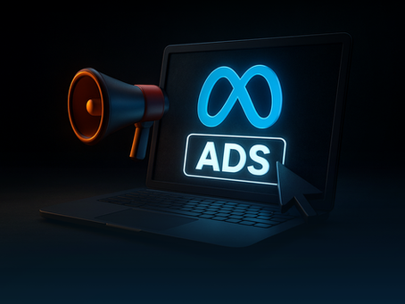 How to set up ad creatives