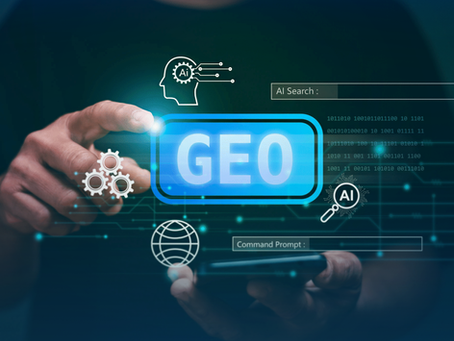 Generative Engine Optimization (GEO)