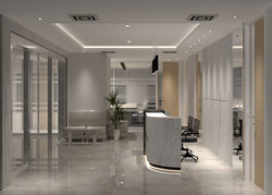 The Smith meja reception 7C