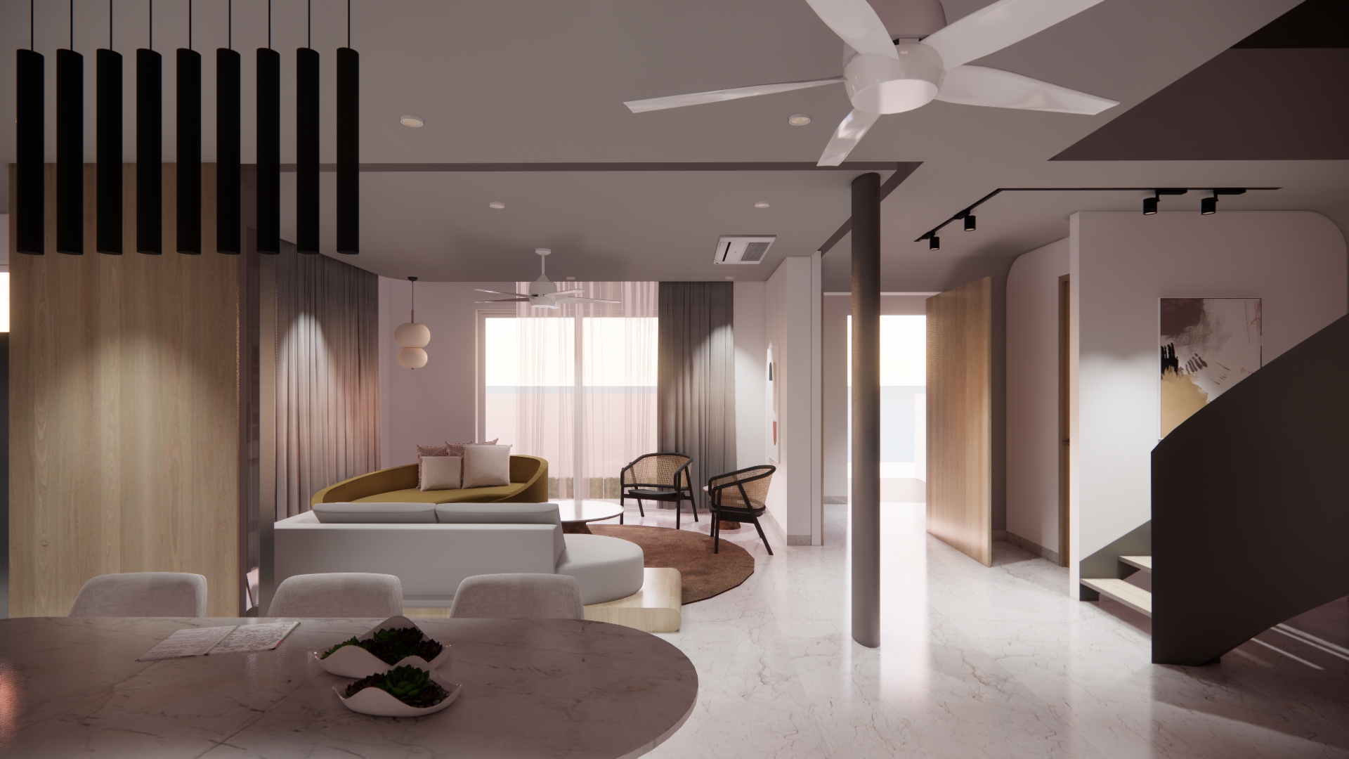 Dream City Residence 6