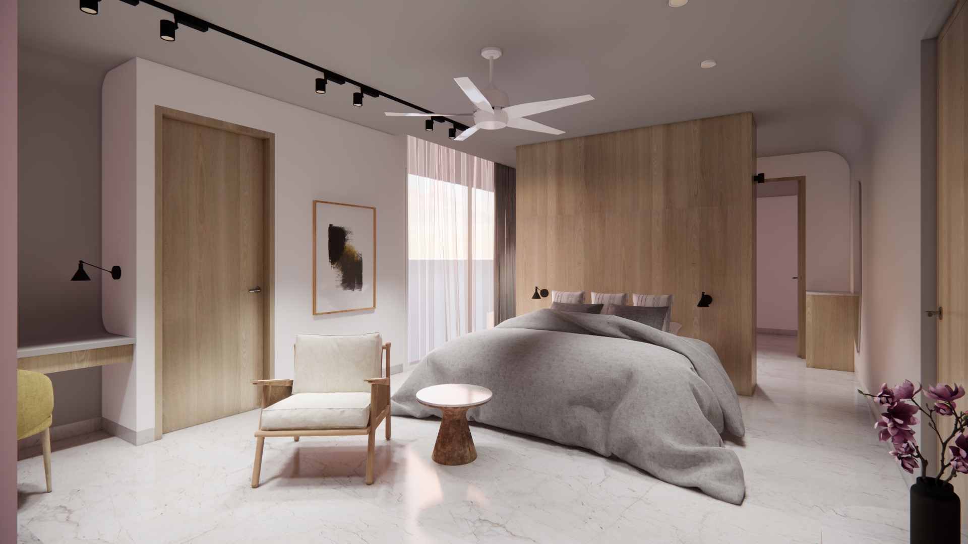 Dream City Residence 4