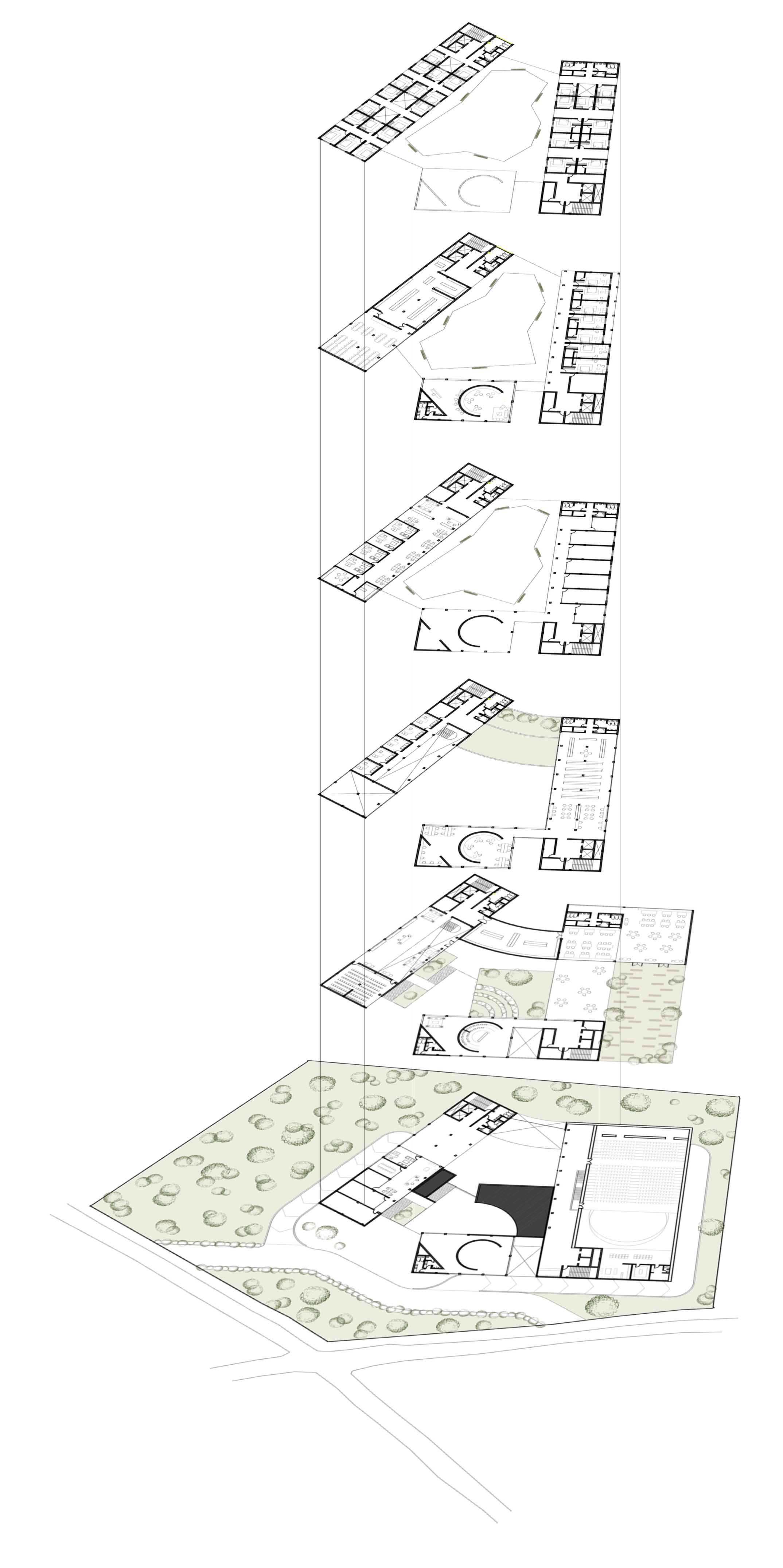 COA Centre of Excellence 3