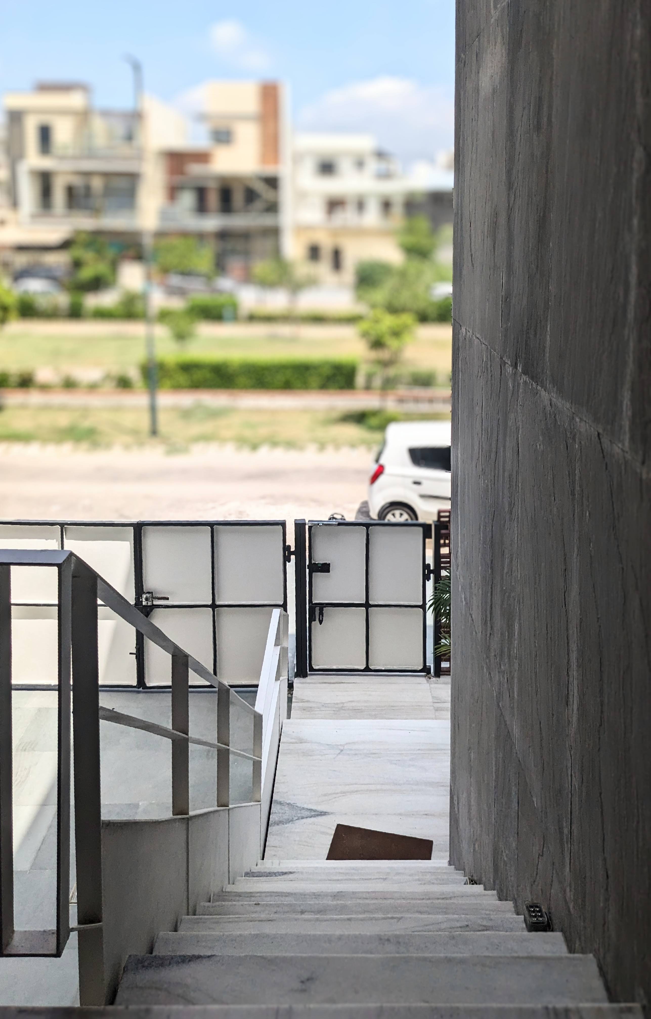 Mohali Residence 5