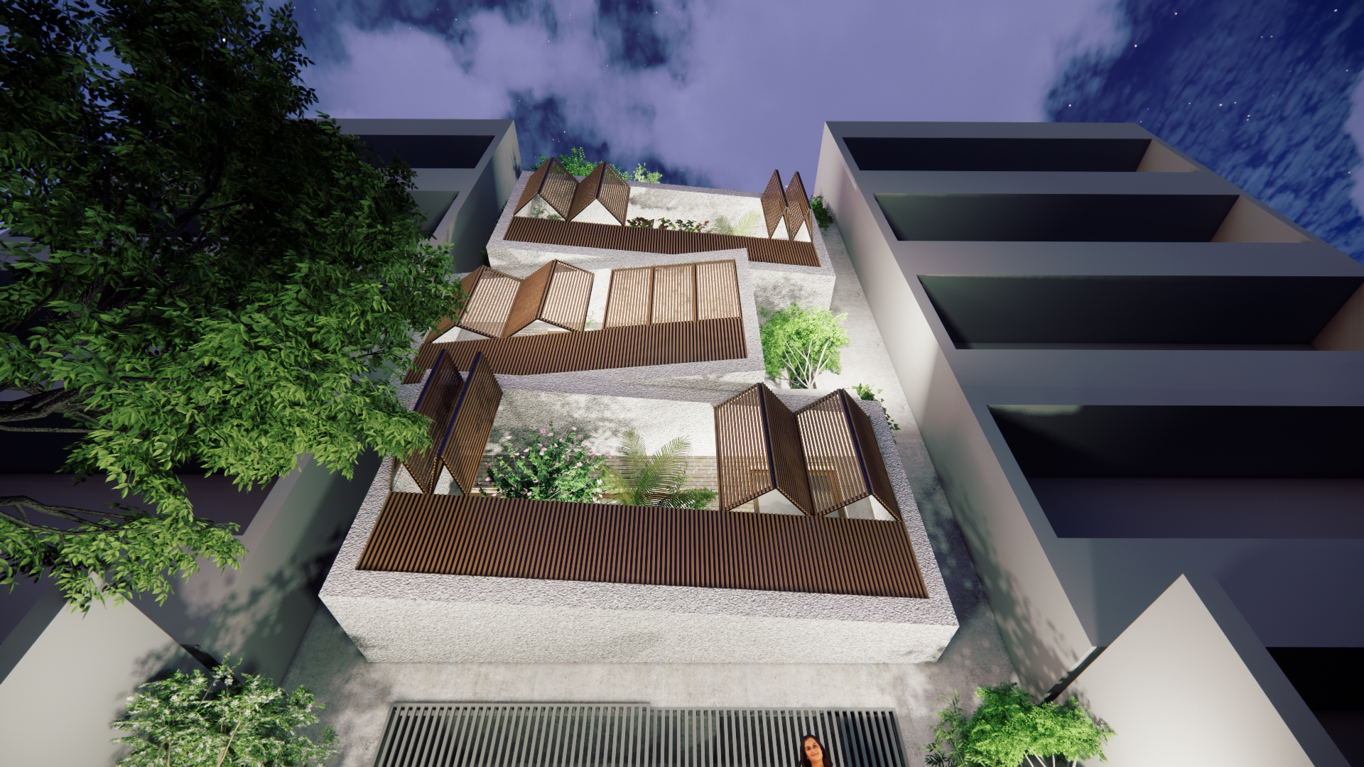 Ahluwalia Residence 2