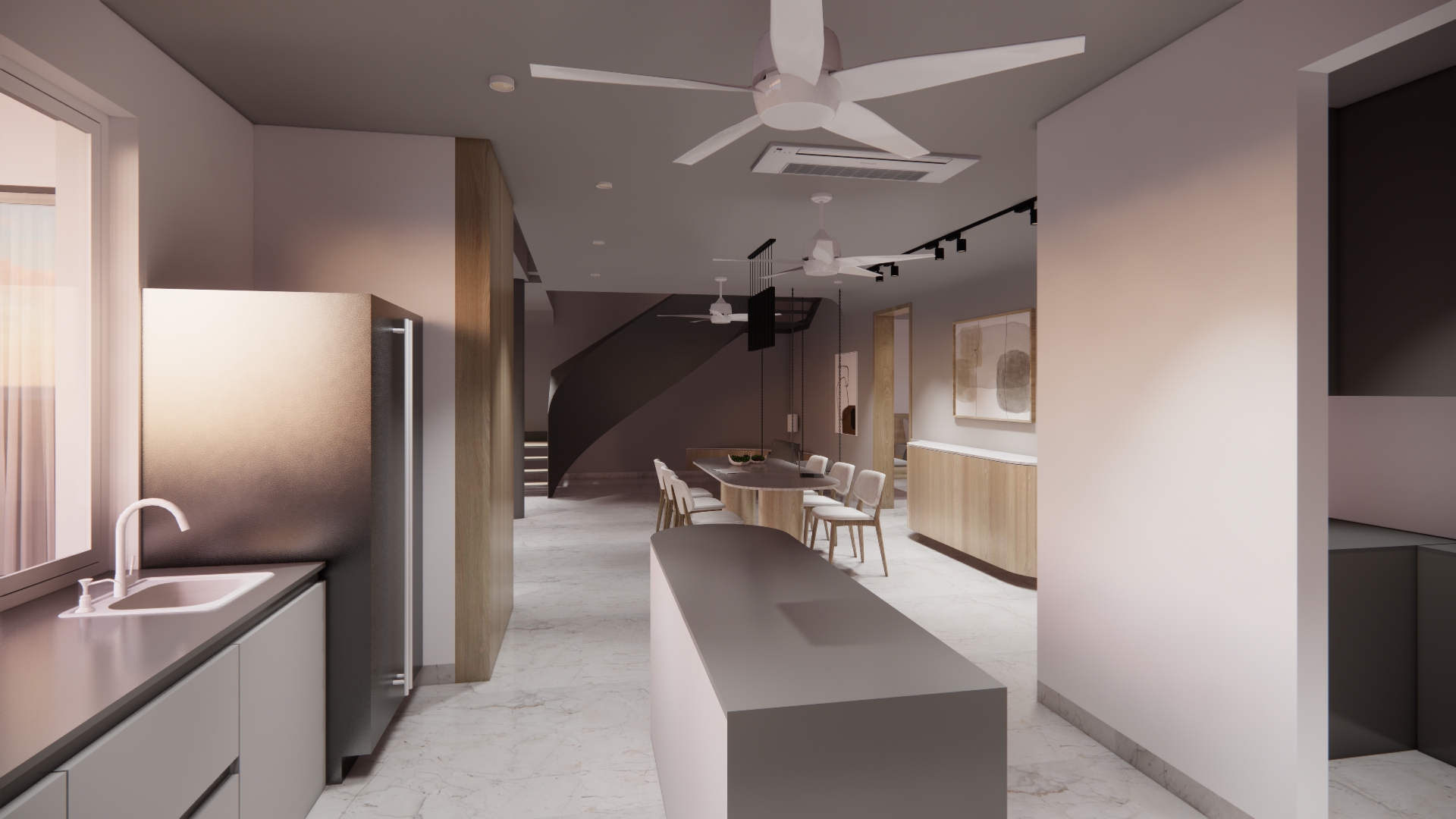 Dream City Residence 8