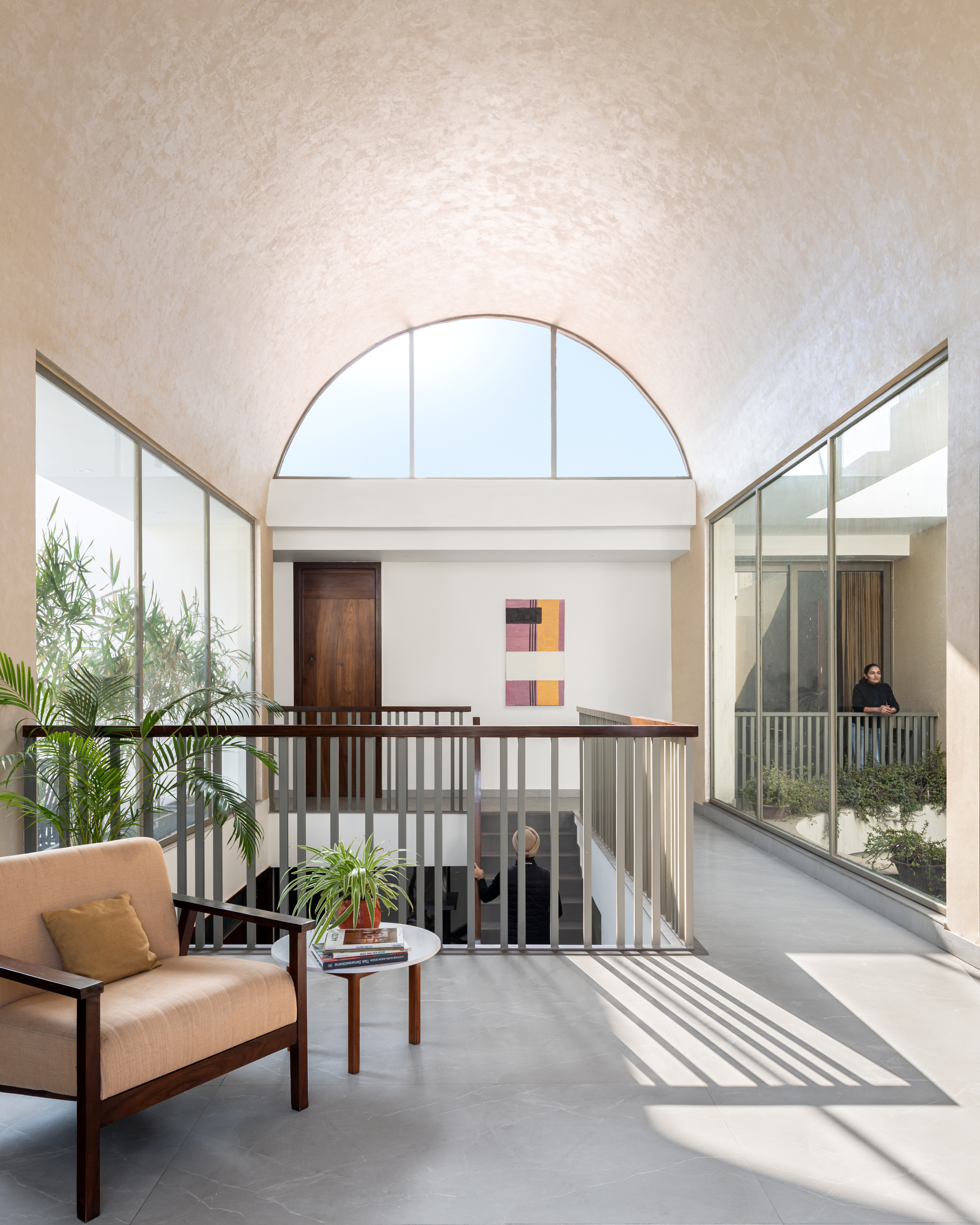 Vault House 3