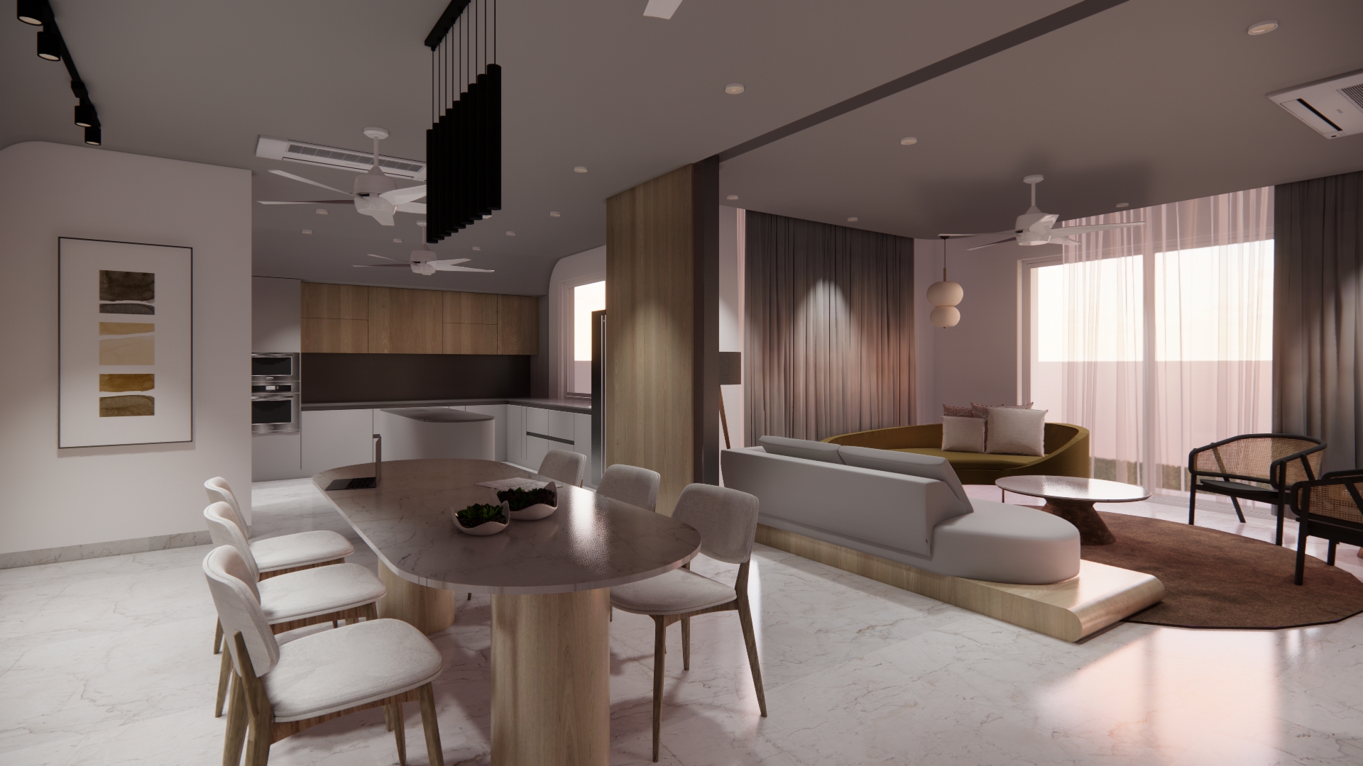Dream City Residence 11