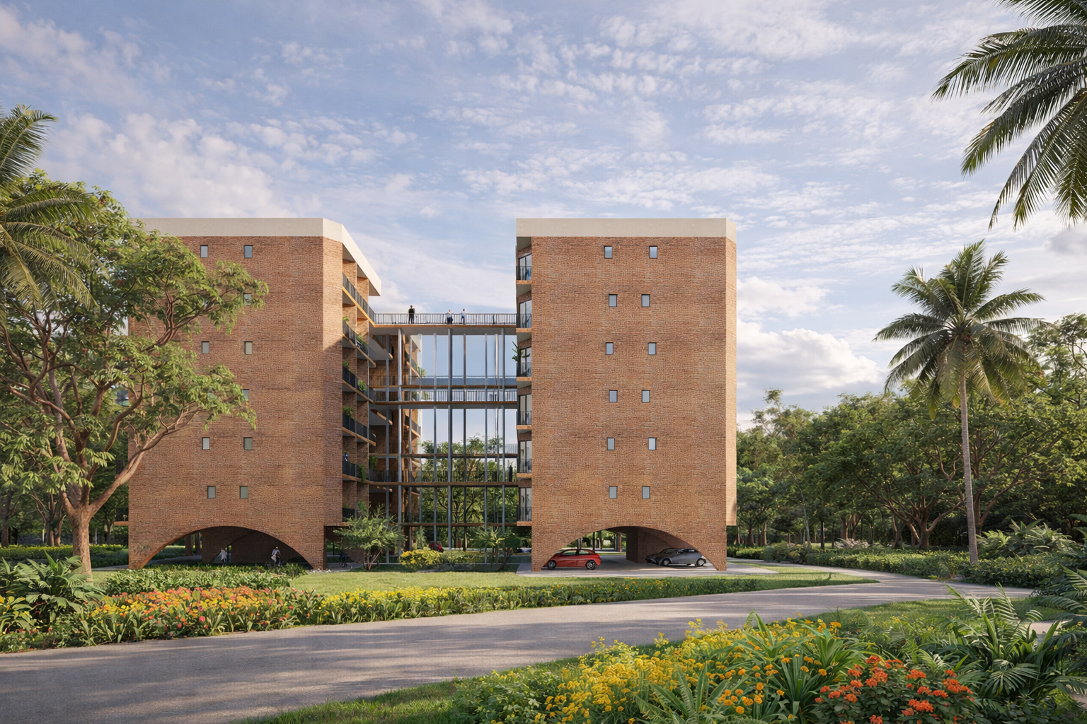 Social Housing 3