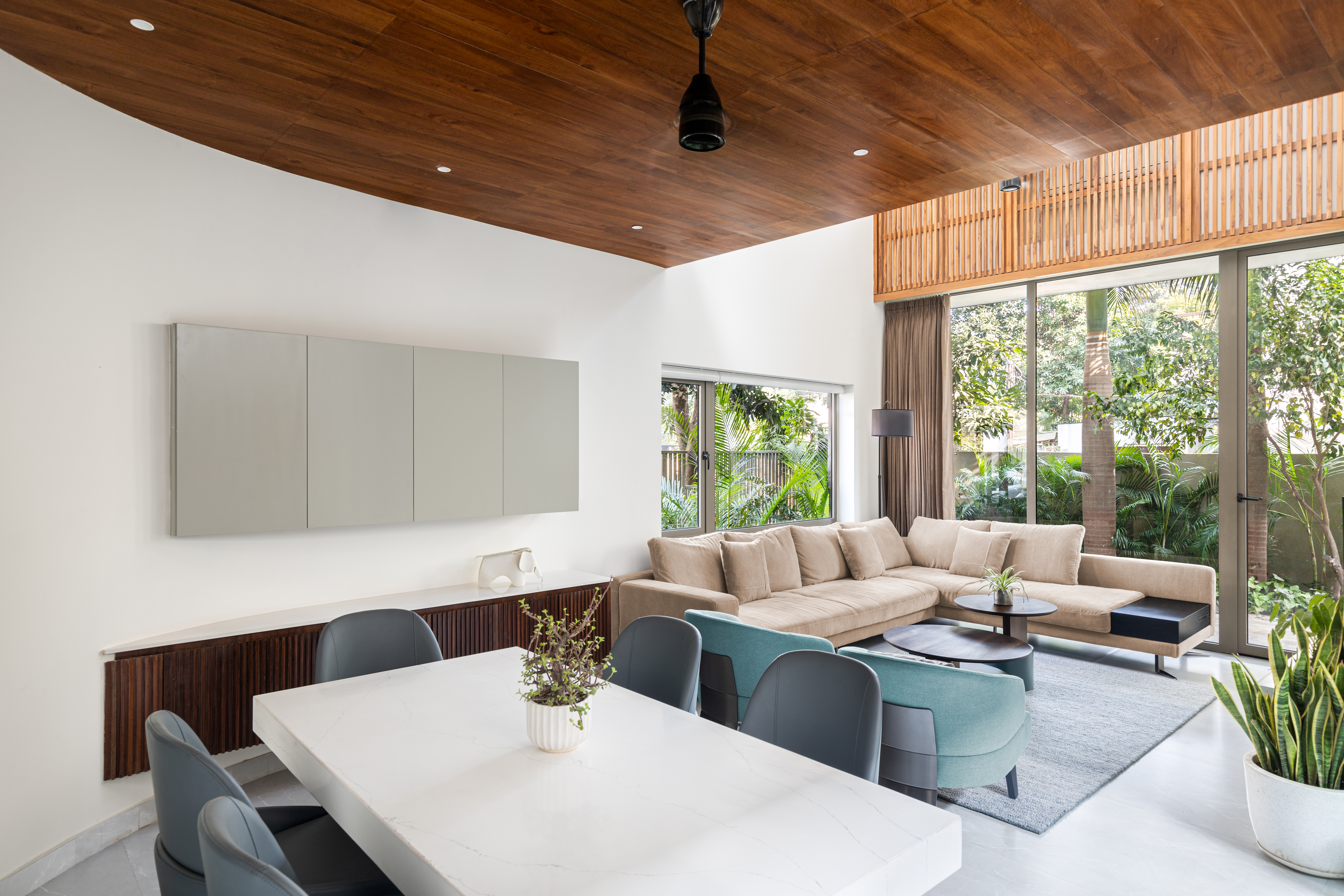 Vault House 5