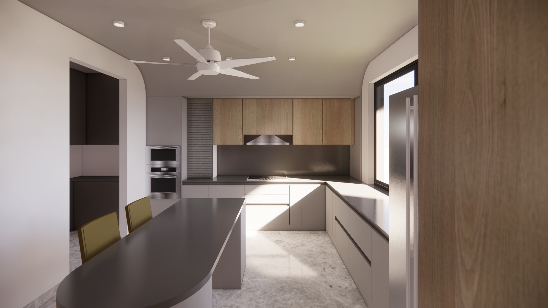 Dream City Residence 2