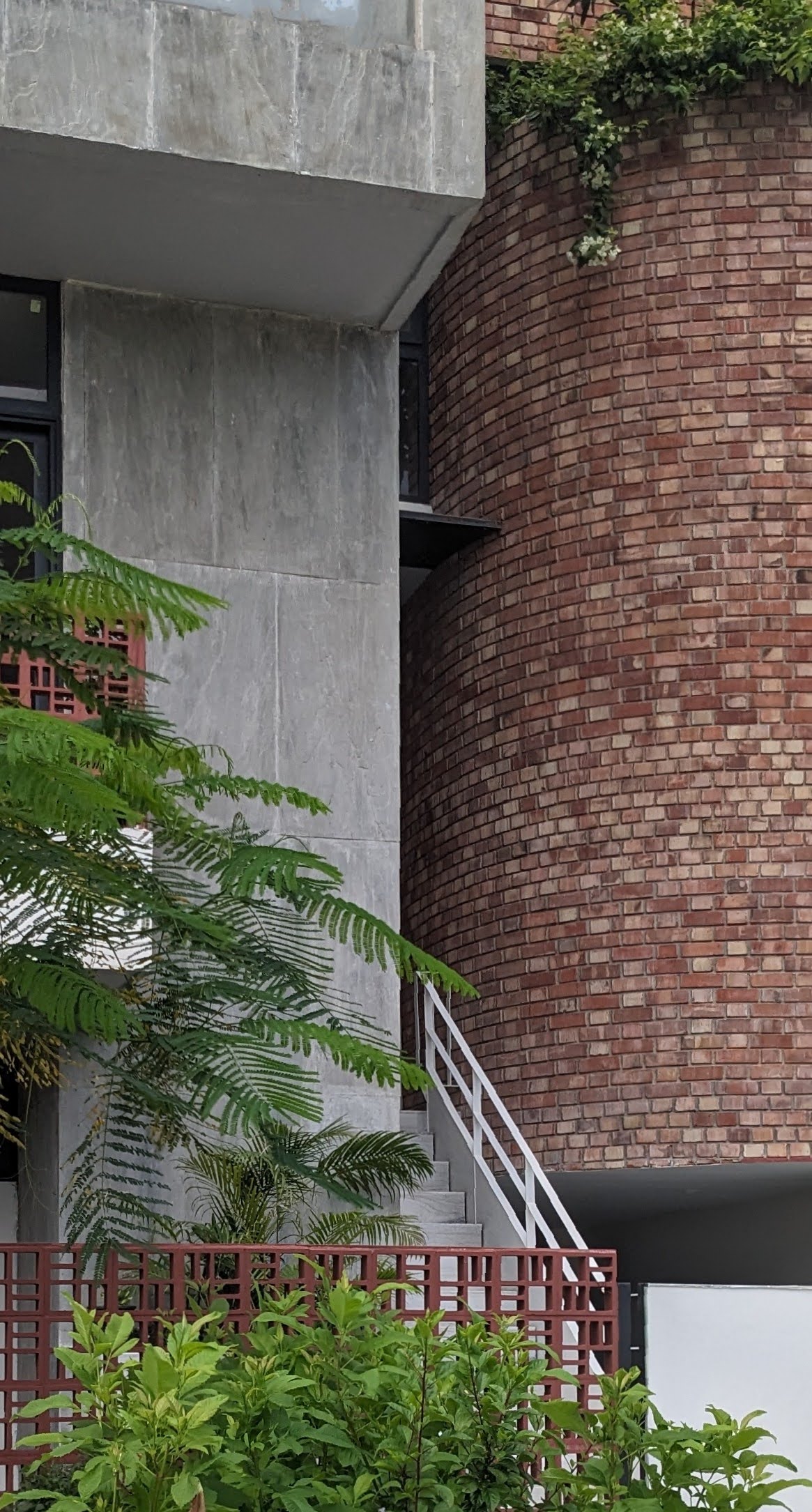Mohali Residence 1