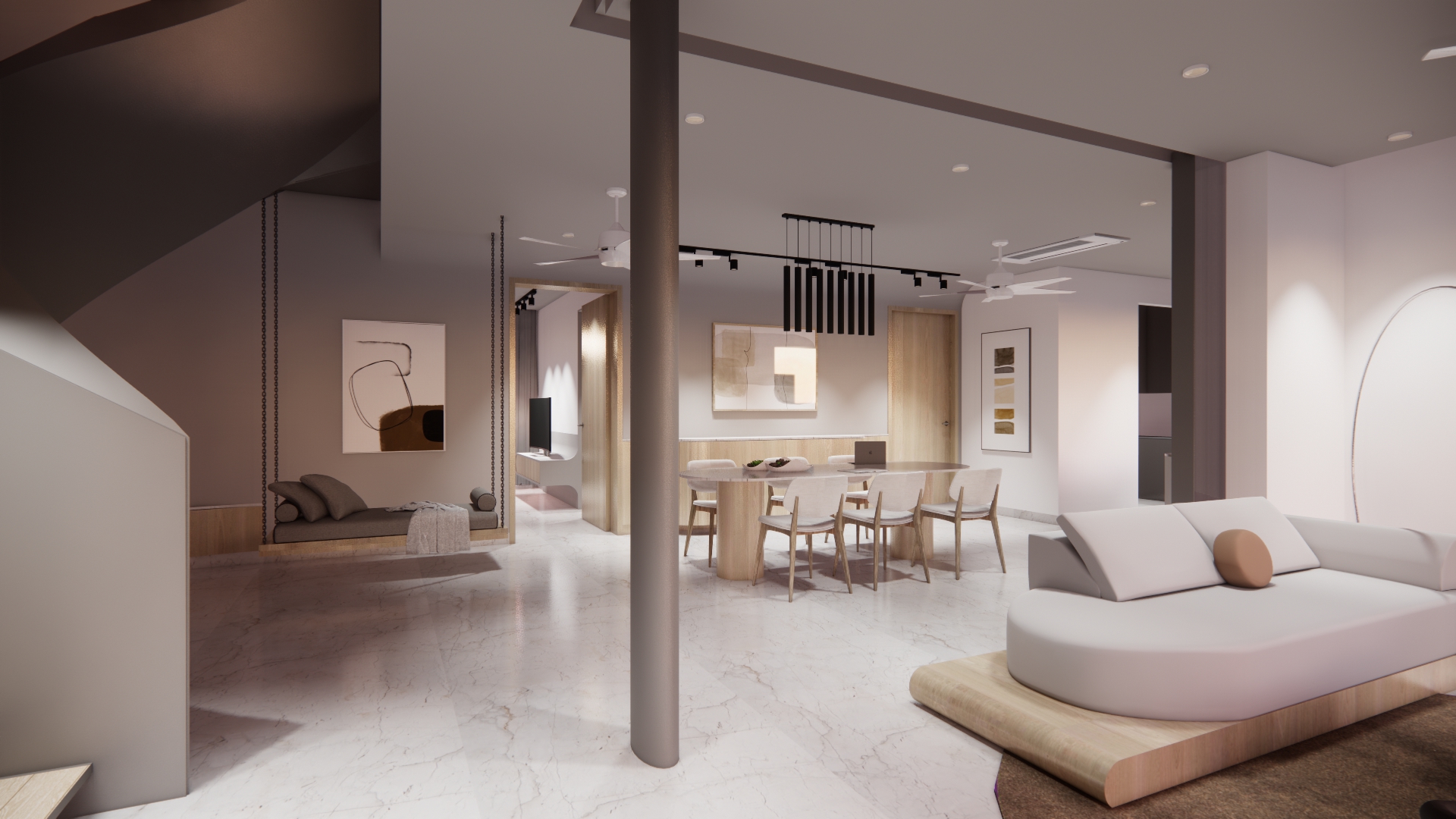 Dream City Residence 12