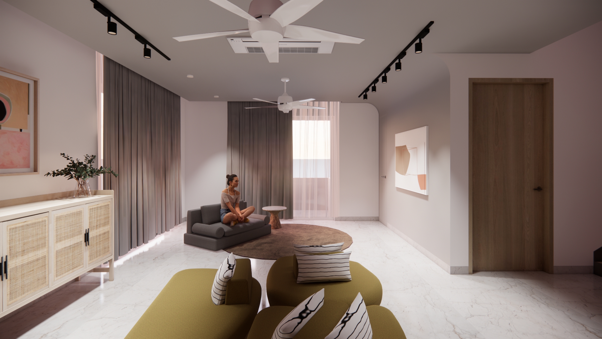 Dream City Residence 3
