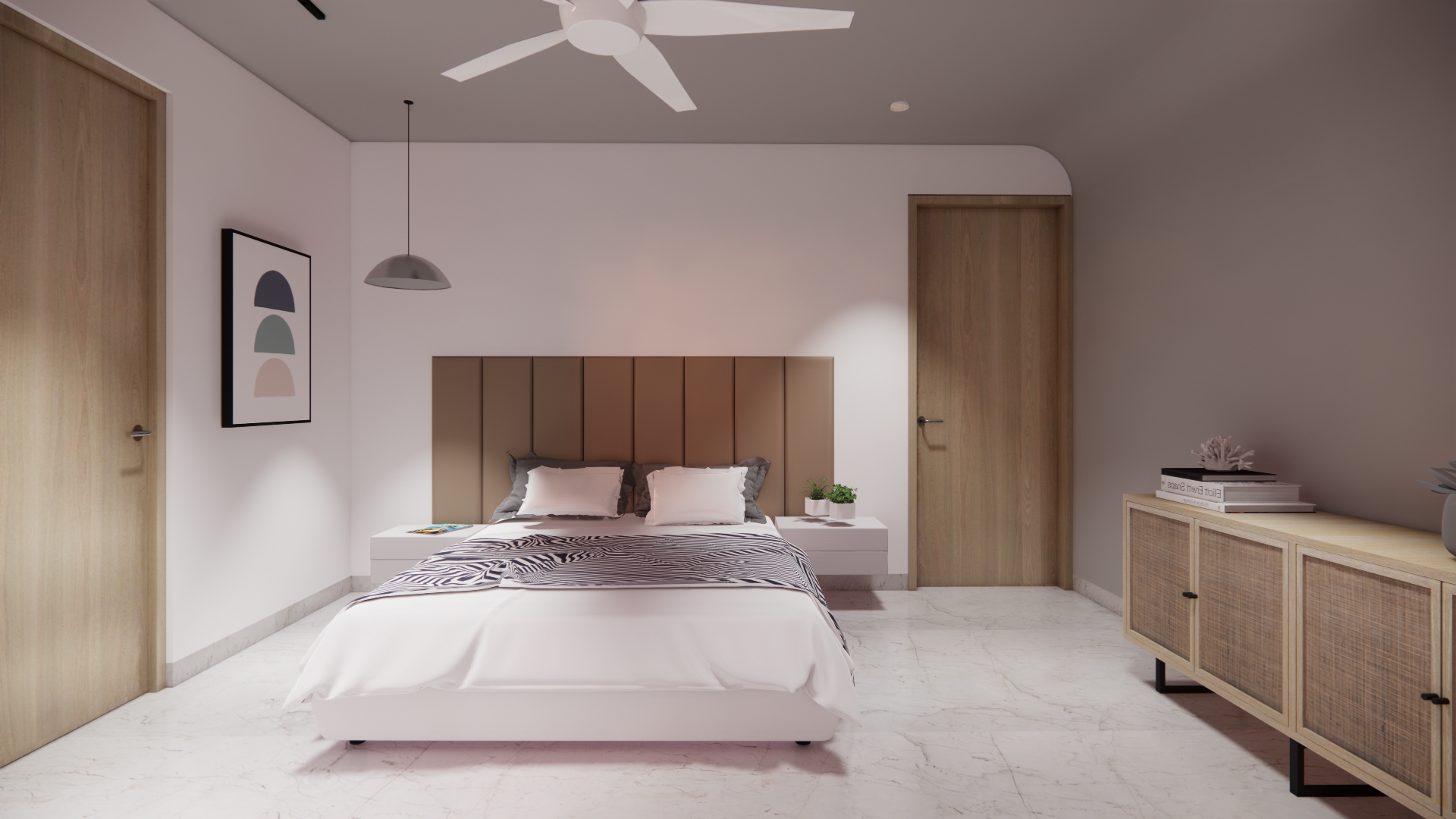 Dream City Residence 7